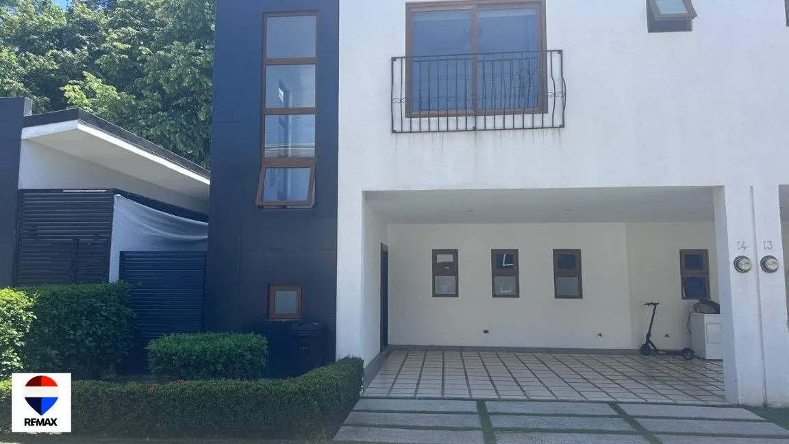 Turnkey 4-Bedroom Home | Hacienda Verde Gated community | Jaco