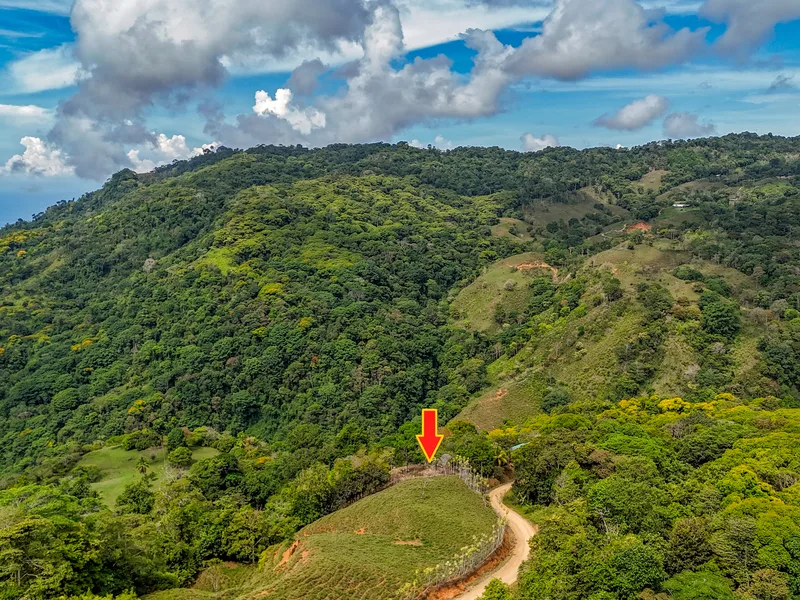 Land For Sale in Uvita, photo 2