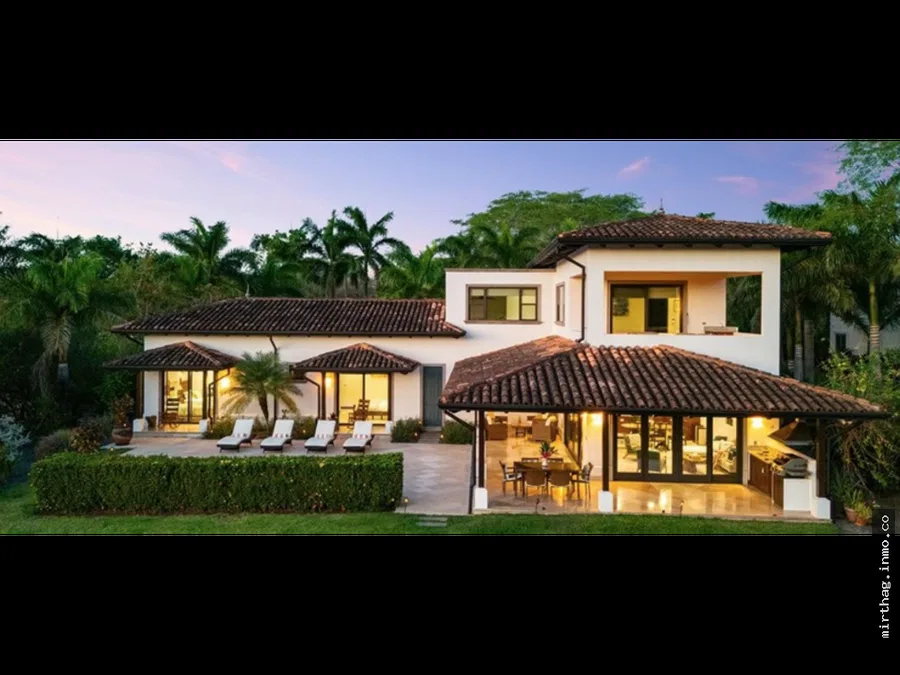 Casa Dulce VB