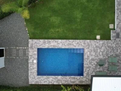 Casa nueva a estrenar en venta en Coronado, 2 habitaciones, 2 baños y piscina grande, photo 5
