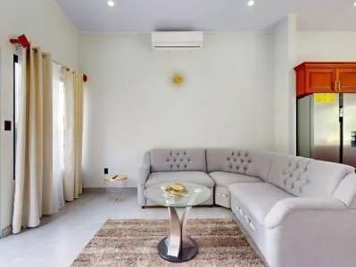 Casa nueva a estrenar en venta en Coronado, 2 habitaciones, 2 baños y piscina grande, photo 8