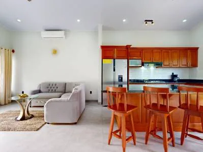 Casa nueva a estrenar en venta en Coronado, 2 habitaciones, 2 baños y piscina grande, photo 10