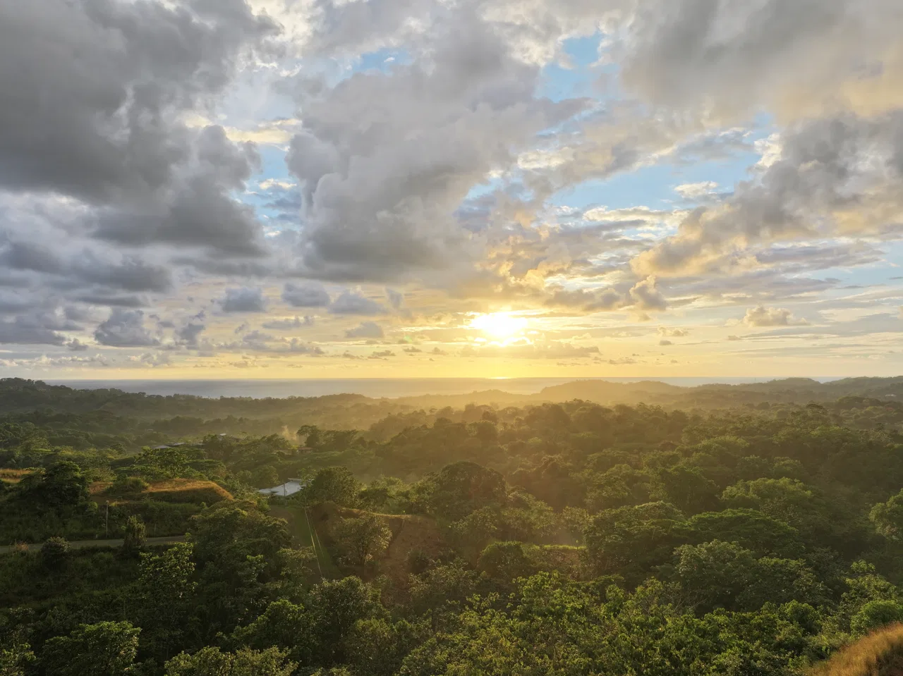 Presale Luxury Homesite with Stamped Plans