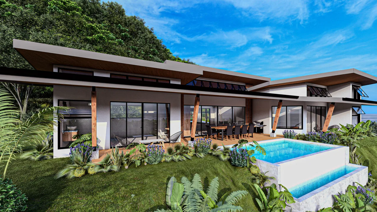 Presale Luxury Homesite with Stamped Plans, photo 6