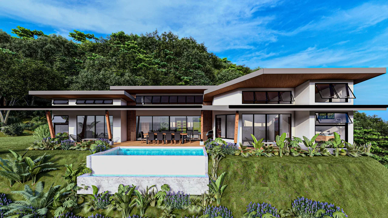 Presale Luxury Homesite with Stamped Plans, photo 7