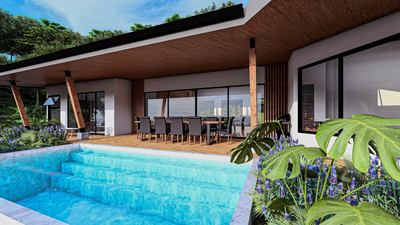 Presale Luxury Homesite with Stamped Plans, photo 8