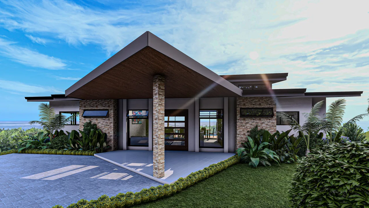 Presale Luxury Homesite with Stamped Plans, photo 9