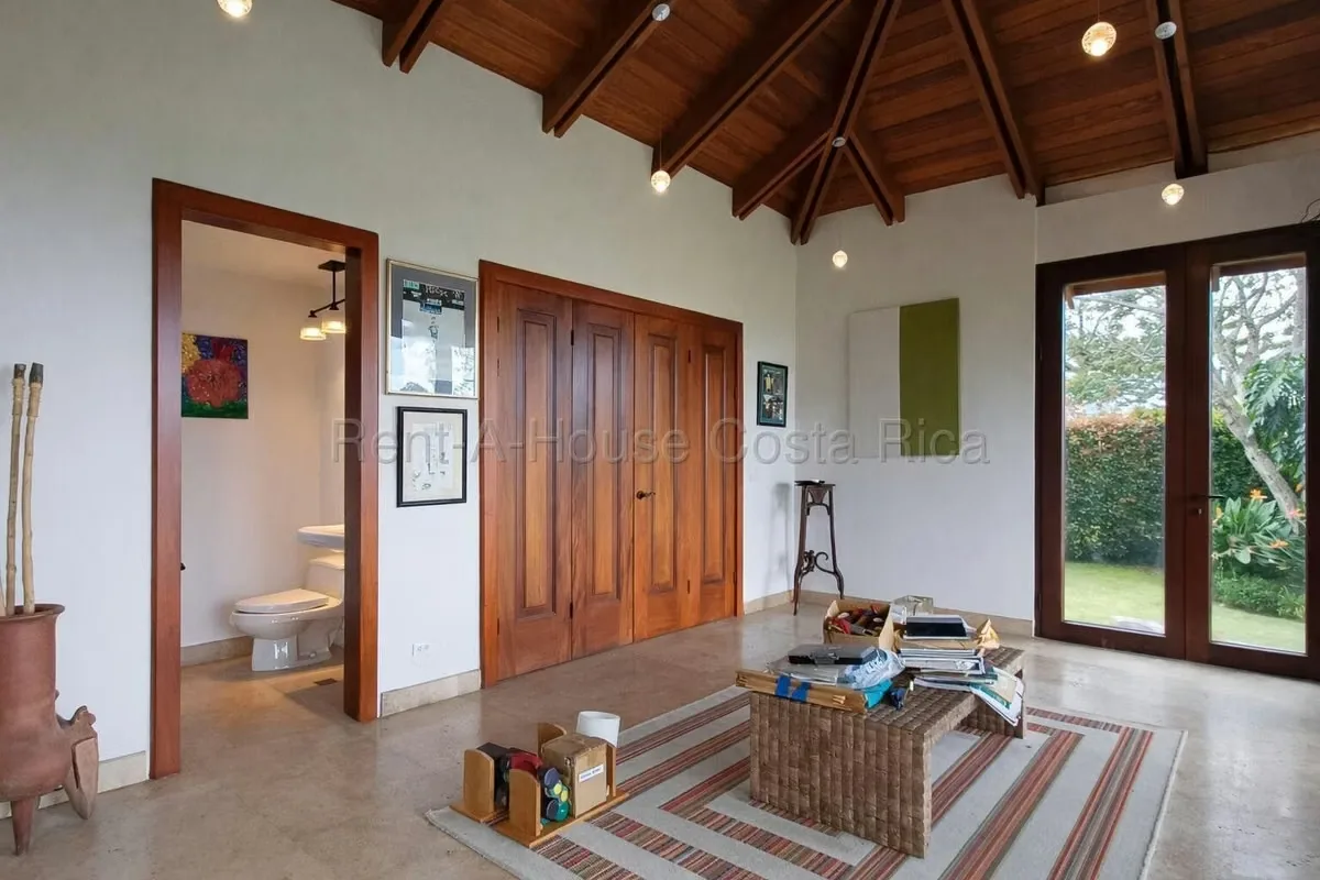 PRIVATE CONDO WITH POOL | Home for Sale in Granadilla, Curridabat, photo 8