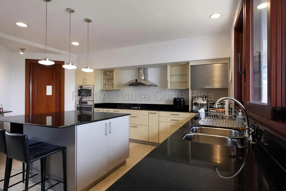 PRIVATE CONDO WITH POOL | Home for Sale in Granadilla, Curridabat, photo 9
