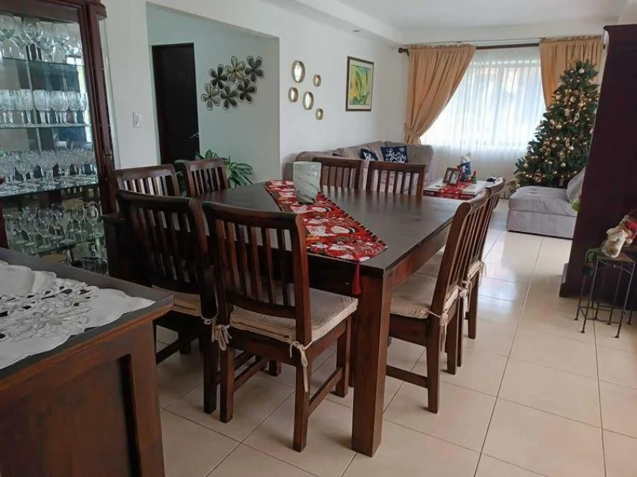 Casa en Venta en San Rafael, Escazú. RAH 24-894 - Venta en Escazú, photo 5