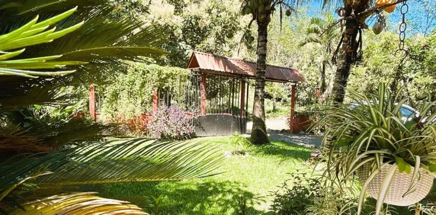 CASA RENOVADA EN EL ROBLE, PÉREZ ZELEDÓN , $170,000 USD - Venta en Perez Zeledón, photo 14
