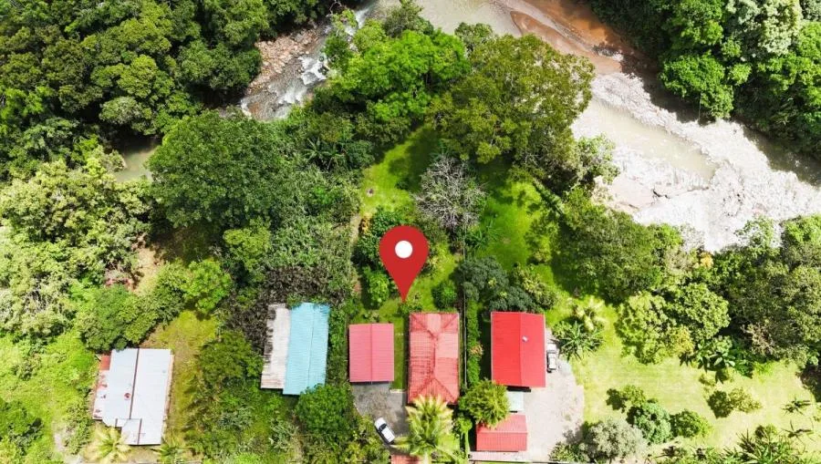 CASA RENOVADA EN EL ROBLE, PÉREZ ZELEDÓN , $170,000 USD - Venta en Perez Zeledón, photo 15