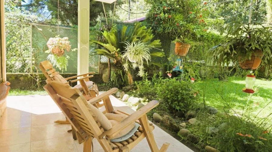 CASA RENOVADA EN EL ROBLE, PÉREZ ZELEDÓN , $170,000 USD - Venta en Perez Zeledón, photo 10