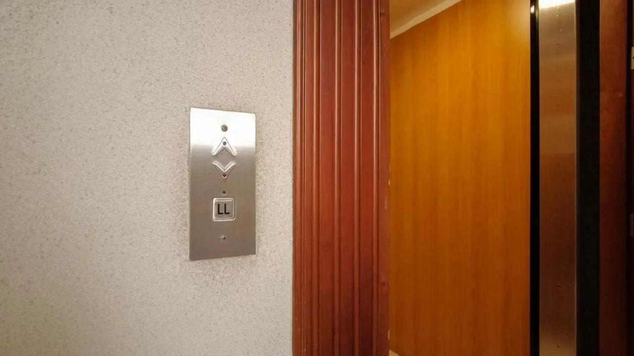 Amplio Apartamento en Residencial Collados, San Pedro – 4 Habitaciones, Excelente Ubicación, photo 7