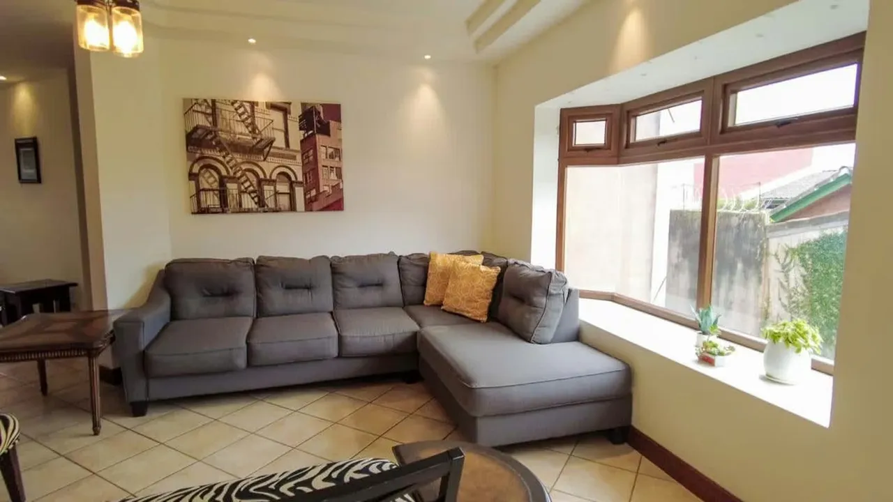 Amplio Apartamento en Residencial Collados, San Pedro – 4 Habitaciones, Excelente Ubicación, photo 9