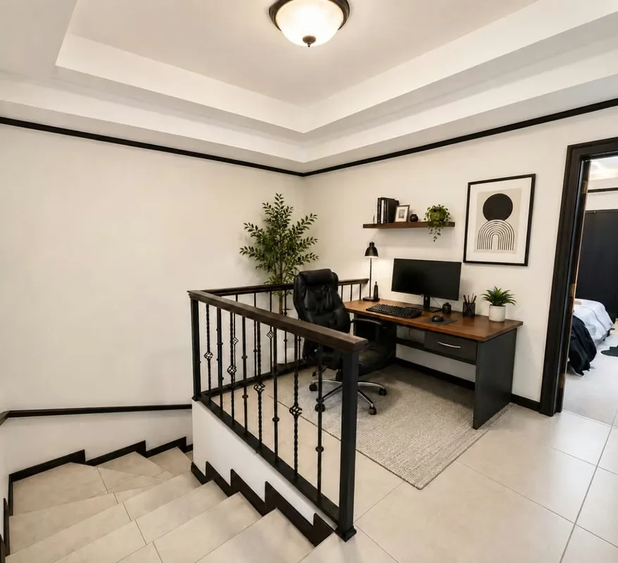 Propiedad moderna ubicada en Residencial Monserrat, en Concepción de Tres Ríos. Una excelente opción para quienes buscan seguridad, comodidad, ubicación estratégica y acabados ..., photo 8