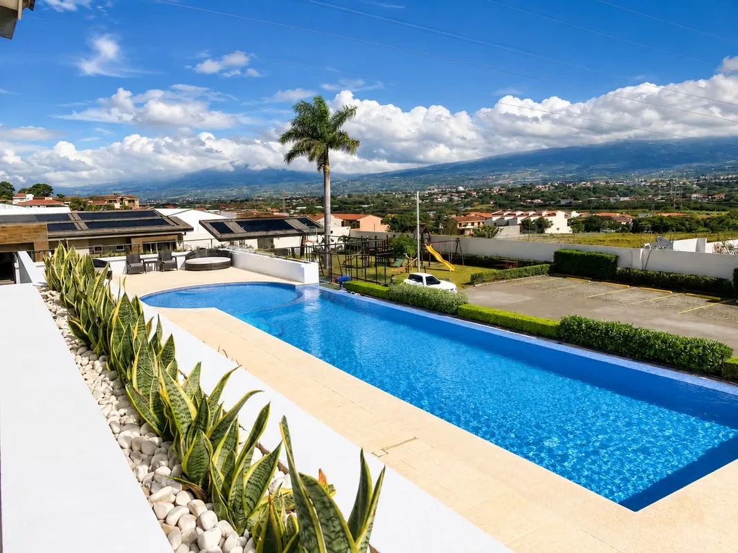House for Sale | Río Palma Gated Community | Guachipelín, Escazú