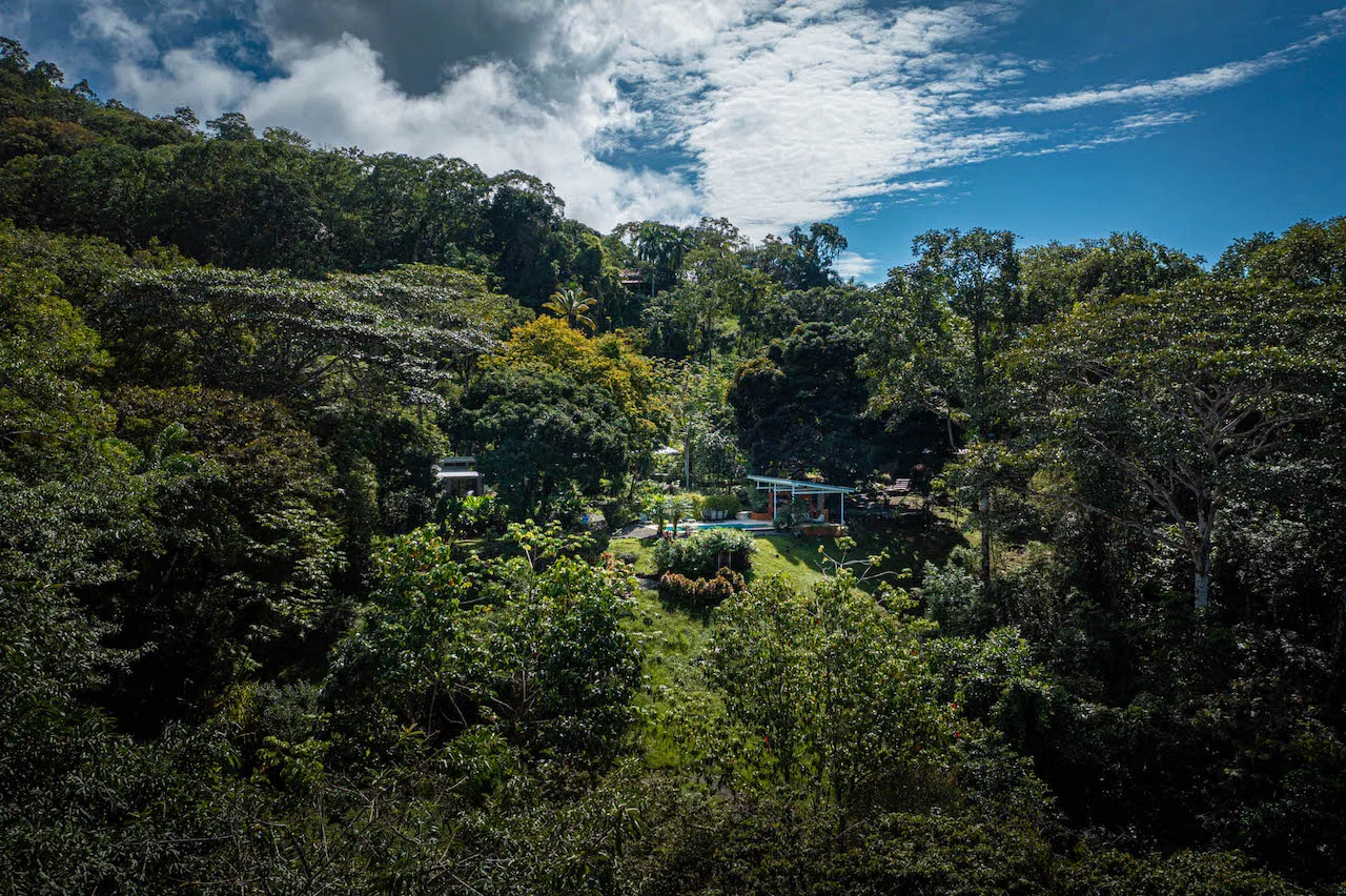 MULTI-USE PROPERTY RESIDENTIAL/HOTEL/COMMERCIAL UVITA, photo 5