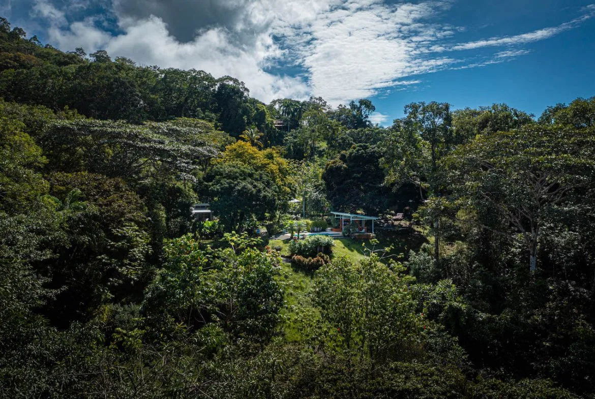 MULTI-USE PROPERTY RESIDENTIAL/HOTEL/COMMERCIAL UVITA, photo 6