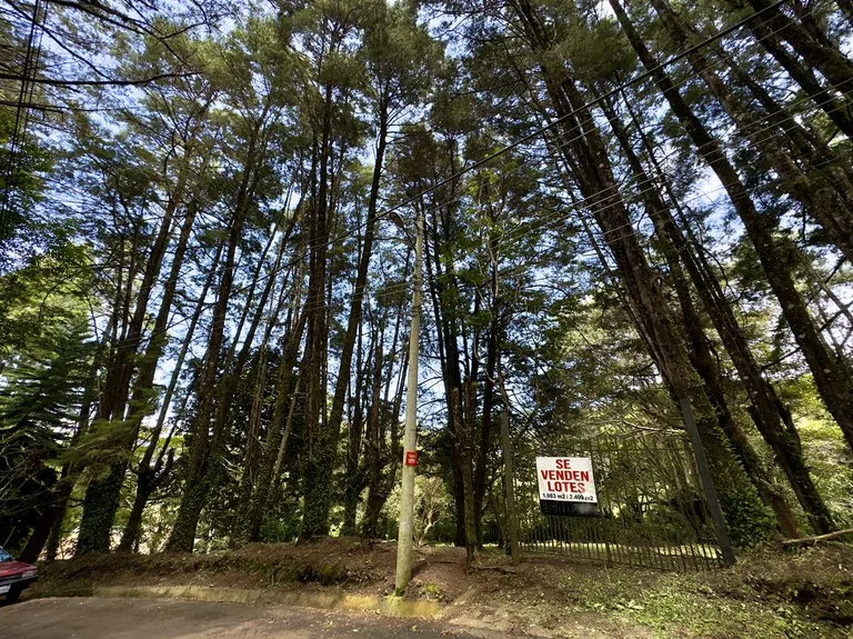 Lot for sale in San Rafael de Heredia, photo 11