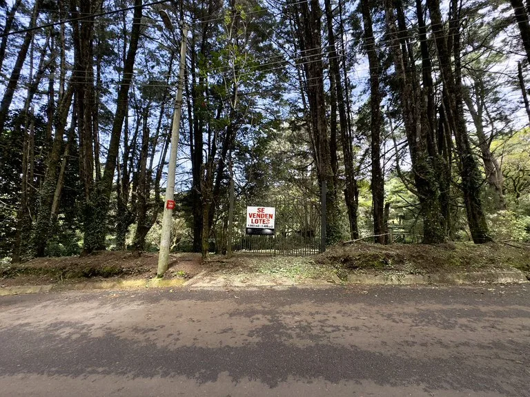 Lot for sale in San Rafael de Heredia, photo 4