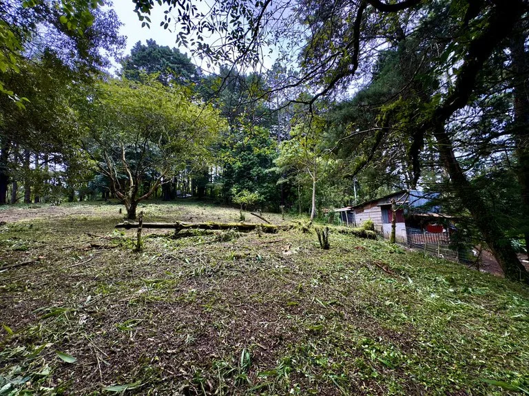 Lot for sale in San Rafael de Heredia, photo 8