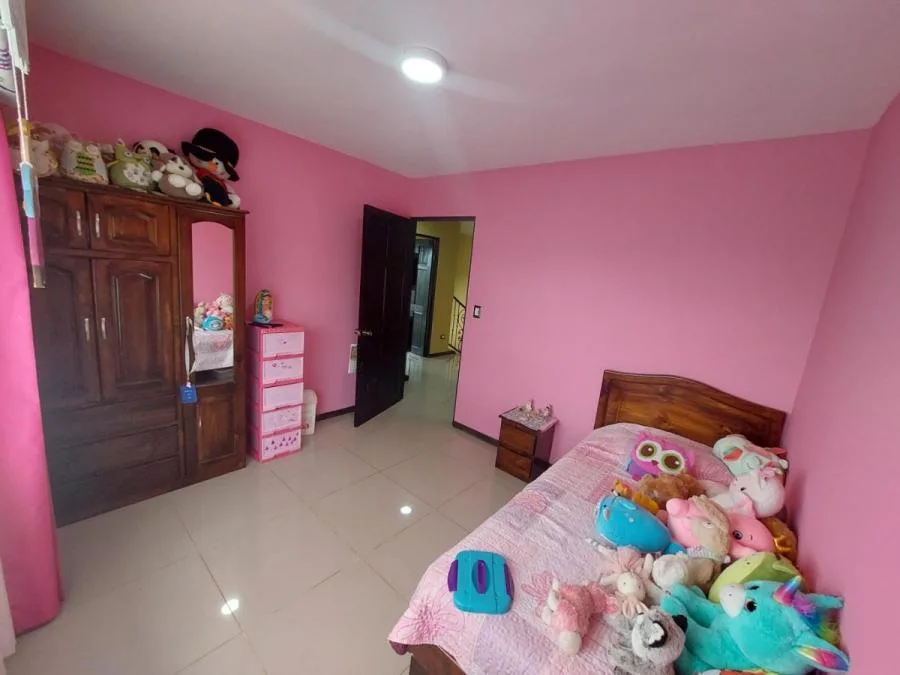 Venta de Casa en Santiago de Puriscal MGA - Venta en Puriscal, photo 13