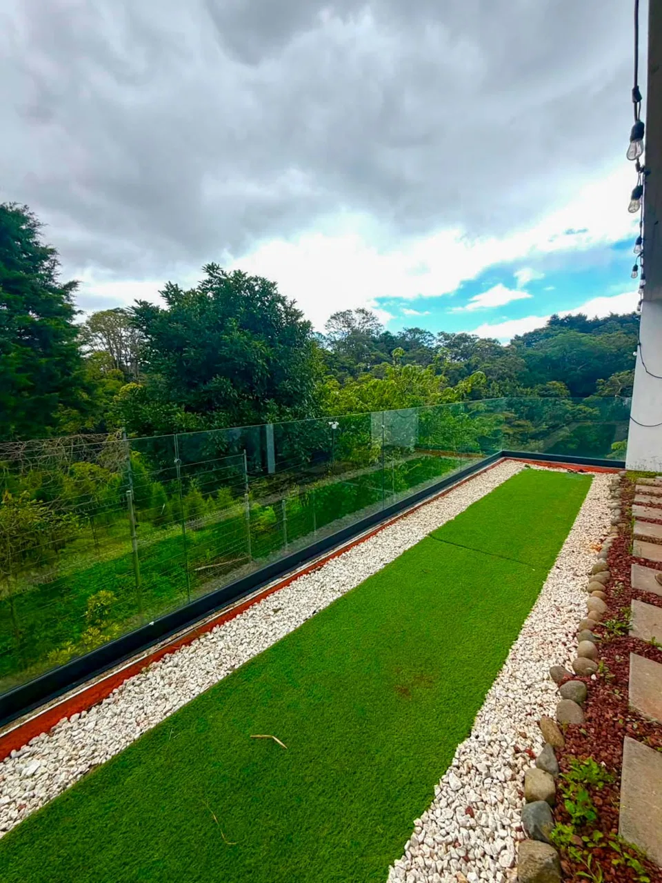 Venta Apartamento Condominio Natu, 1 Planta, 3 Habitaciones — Frente al Parque del Este