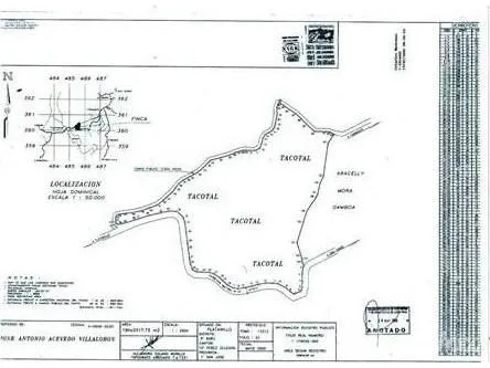 Land for Sale in Perez Zeledon, San Jose for $199,900, photo 3