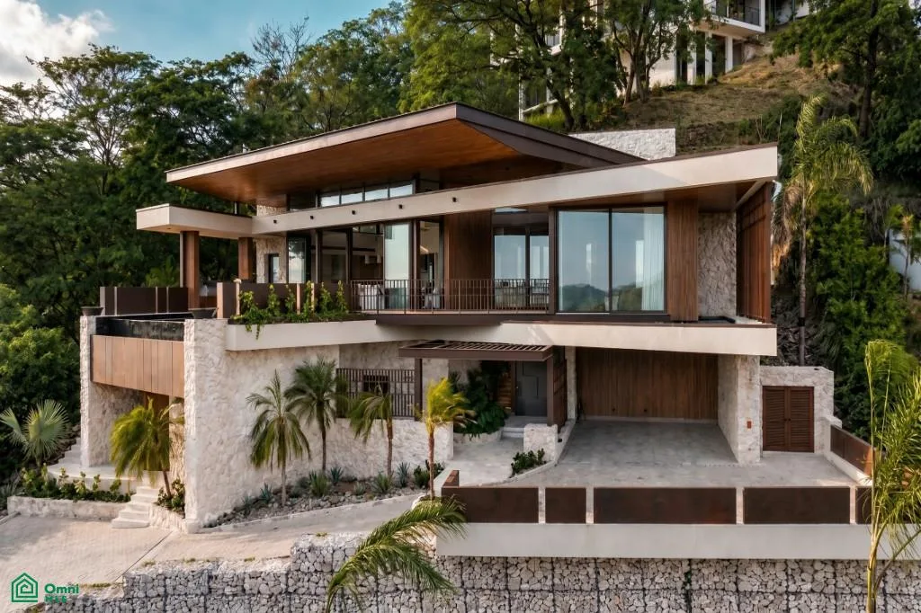 Villa Solreva Senderos Phase 1 Tamarindo Guanacaste