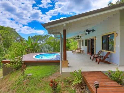 CASA SERENITY, photo 4