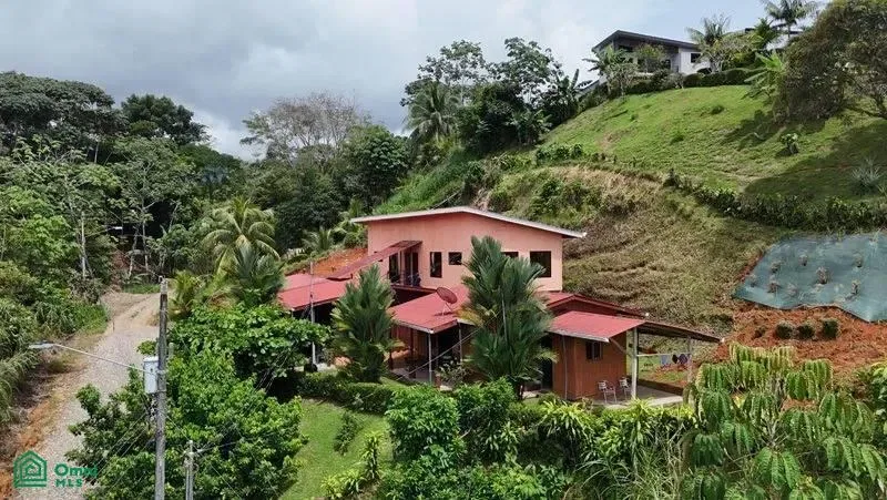 Uvita Apartments Income Property in Heart of Uvita,, Puntarenas 60504