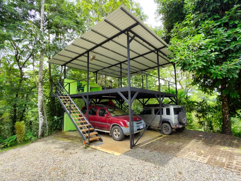2 Bed Single Family Homes For Sale in Puerto Viejo, photo 5
