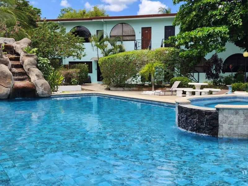 2 Bed Condo For Sale in Playas Del Coco, photo 10