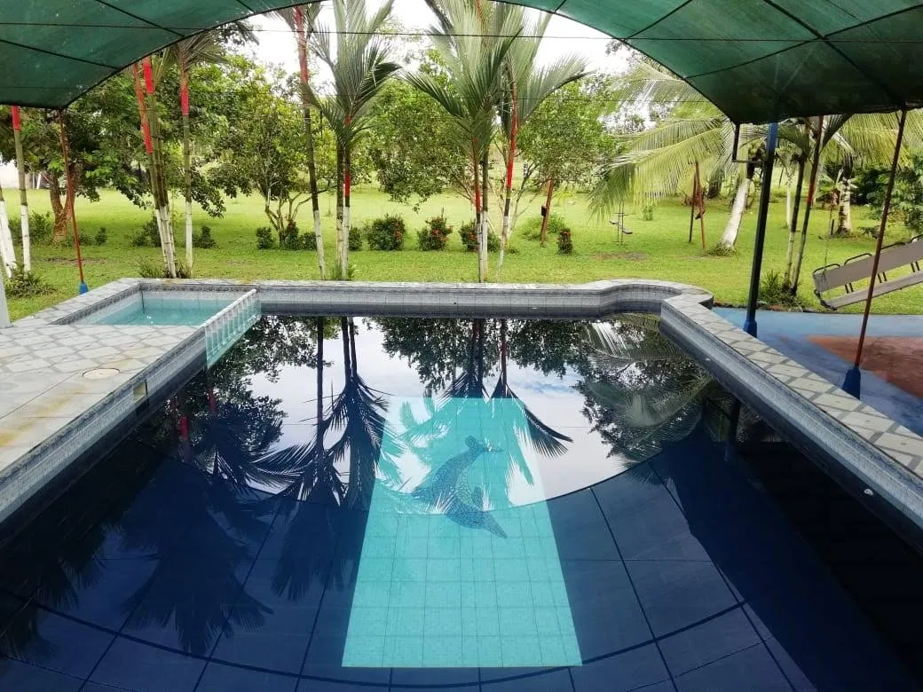 ¿Y si este fin de semana el plan fuera simplemente decir: “Vámonos para la quinta? - Venta en Pococí