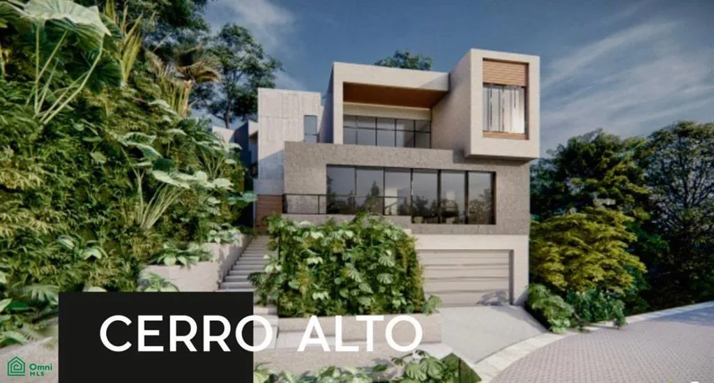 Condominio Cerro Alto, Escazú, San Jose