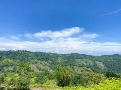 Vista al mar y a la montaña en San Salvador, photo 3