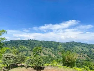 Vista al mar y a la montaña en San Salvador, photo 5