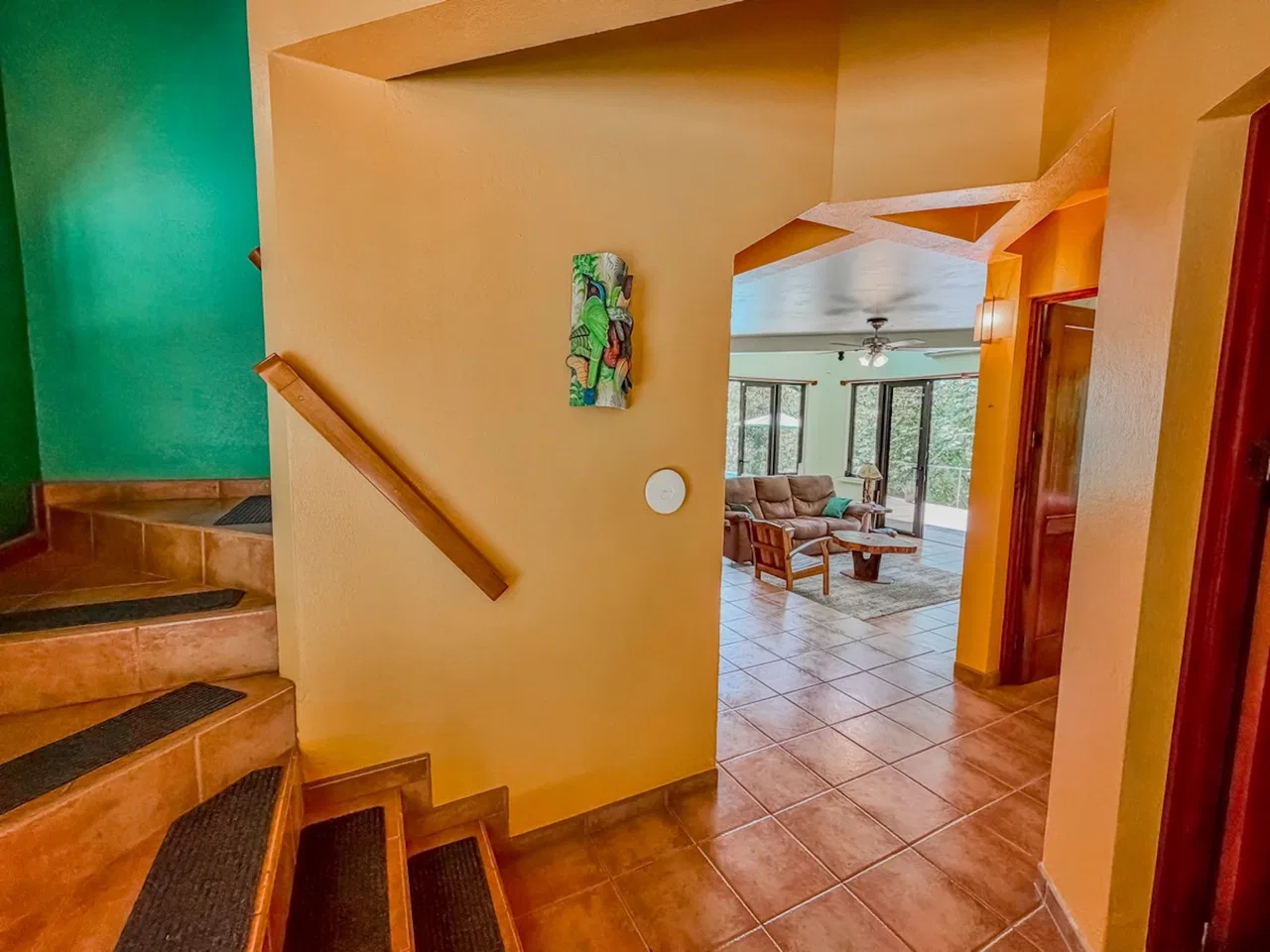 MOUNTAIN RETREAT IN LAGUNAS DE BARÚ – FULLY FURNISHED & TWO 4X4 VEHICLES INCLUDED, photo 19