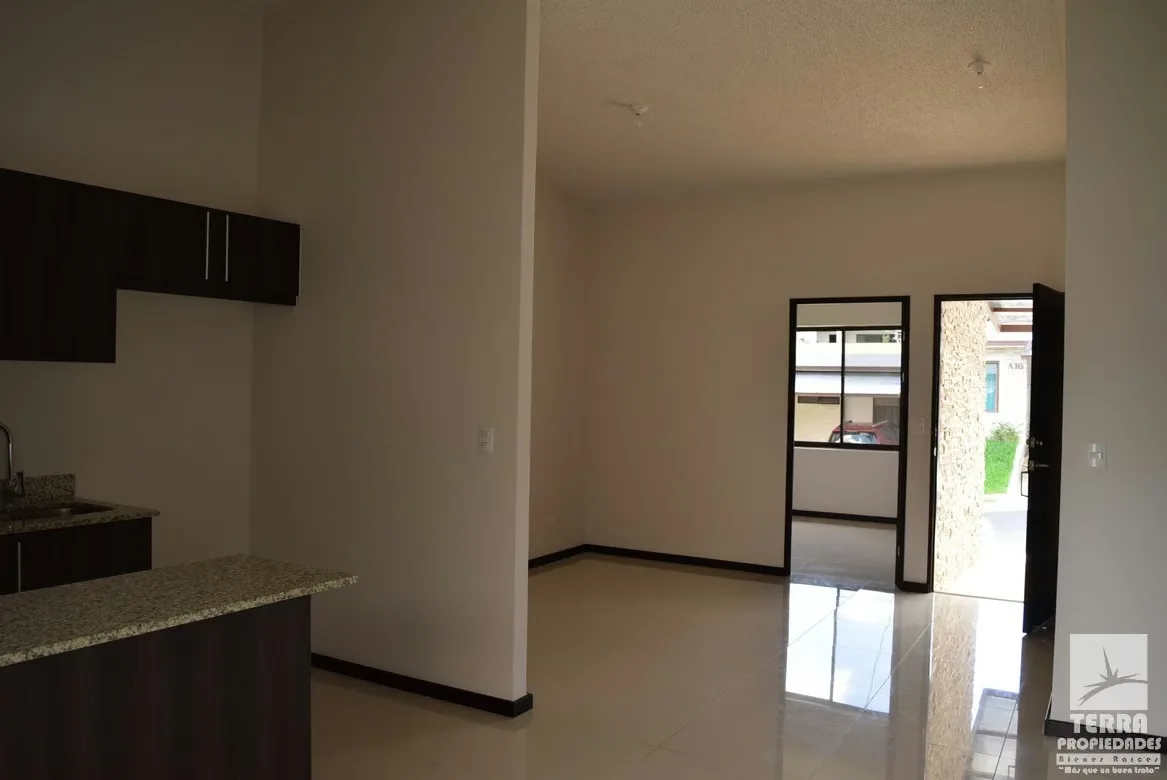 House for Sale in San Francisco de Heredia (JC79)