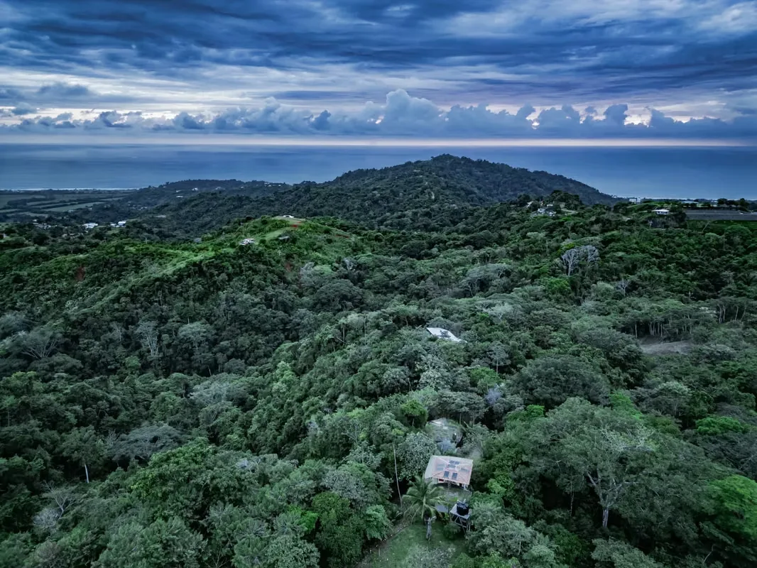 Descubra este excepcional eco-alojamiento, un santuario diseñado para una vida en armonía con la naturaleza. ..., photo 11