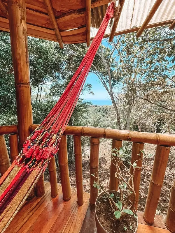 Descubra este excepcional eco-alojamiento, un santuario diseñado para una vida en armonía con la naturaleza. ..., photo 14
