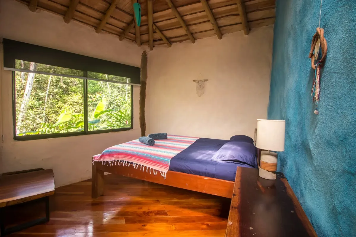 Descubra este excepcional eco-alojamiento, un santuario diseñado para una vida en armonía con la naturaleza. ..., photo 15