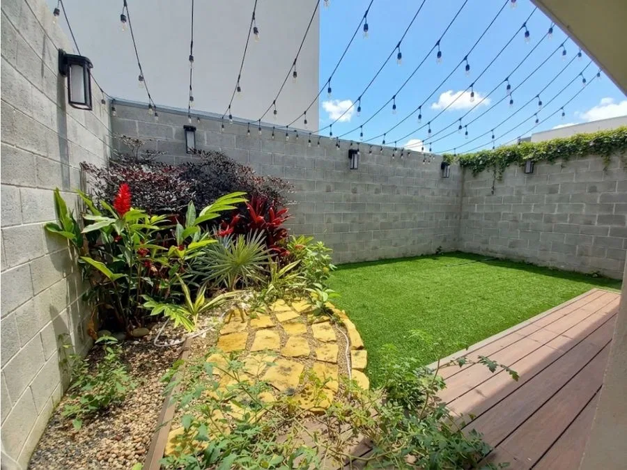 Alquiler de casa en Escazú, photo 5