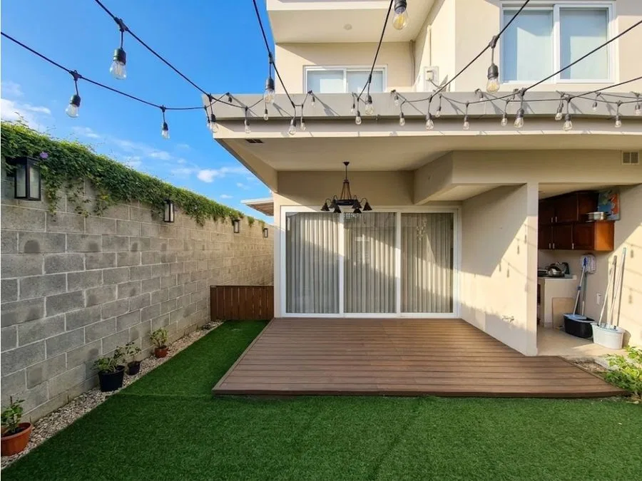 Alquiler de casa en Escazú, photo 6