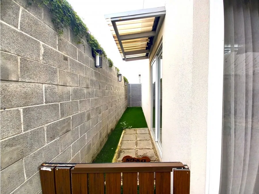 Alquiler de casa en Escazú, photo 7
