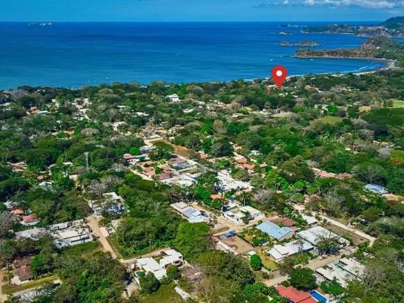 Investment Opportunity in Playa Potrero – Ready to Build Lot, photo 20
