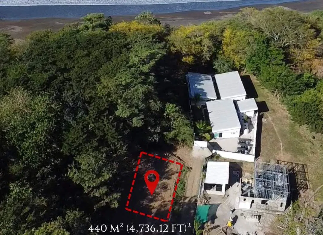 Investment Opportunity in Playa Potrero – Ready to Build Lot, photo 3