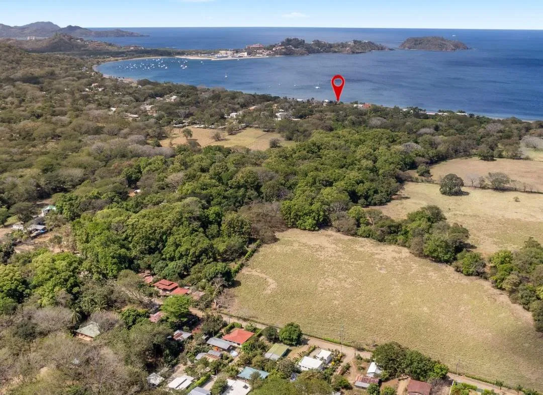 Investment Opportunity in Playa Potrero – Ready to Build Lot, photo 4