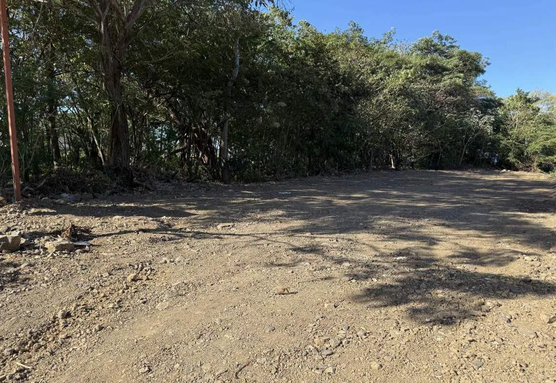 Investment Opportunity in Playa Potrero – Ready to Build Lot, photo 5
